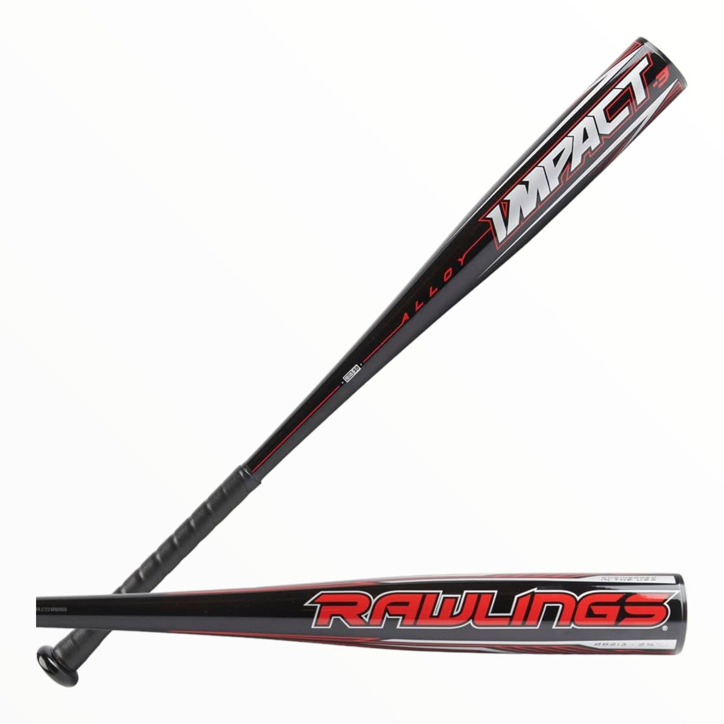 Rawlings BB2IM3 Impact (-3)