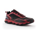 Berzerk Turf Black/Red maat 42