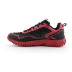 Berzerk Turf Black/Red maat 42