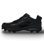 Boombah Men's Viceroy Molded Black/Black