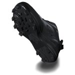 Boombah Men's Viceroy Molded Black/Black