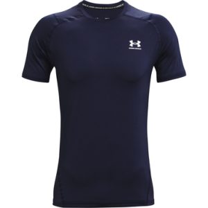 Under Armour Heatgear Fitted T-Shirt