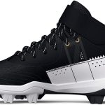 Under Armour Harper 7 - Black/White