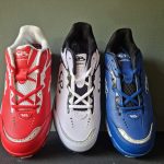 Boombah Women's select molded cleats