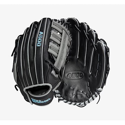 Wilson A500 12,5" LHT