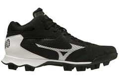 Mizuno Wave Lightrevo Mid