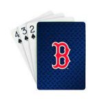 MLB Playing Cards (52)