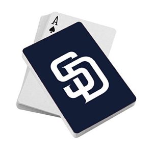 MLB Playing Cards (52)