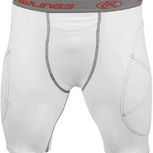 Rawlings compression short youth XS