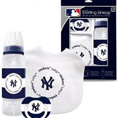 New York Yankees 3-delige Baby Set
